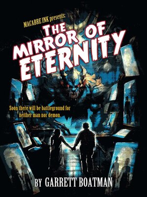 cover image of The Mirror of Eternity